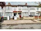 3 bedroom terraced house for sale in Zermatt Road, Thornton Heath, CR7