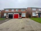 3 bedroom semi-detached house for rent in Marsh End, Birmingham, B38