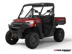 2025 Polaris Ranger XP 1000 Premium ATV for Sale