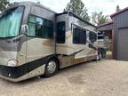 2005 Tiffin Allegro Bus 42QDP