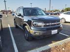 2021 Ford Bronco, 69K miles