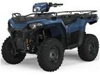 2022 Polaris Sportsman 450 H.O. EPS