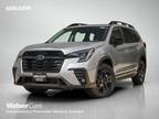 2024 Subaru Ascent, new