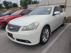 2006 Infiniti M35