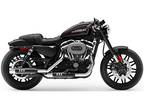 2019 Harley-Davidson Roadster™