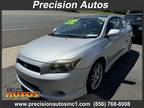 2006 Scion TC 2 door