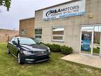 2014 Volkswagen Passat 1.8T SPORT AT PZEV SEDAN 4-DR