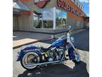 2017 Harley-Davidson Softail® Deluxe