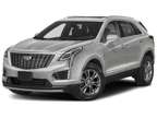 2021 Cadillac XT5 AWD Premium Luxury 28076 miles