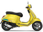 2024 Vespa Primavera 150 S