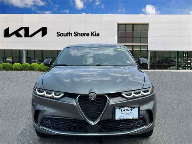 2024 Alfa Romeo Tonale Ti 20693 miles