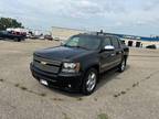 2013 Chevrolet Avalanche Black, 148K miles