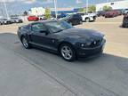 2012 Ford Mustang Gray, 114K miles