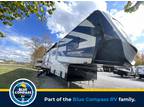 2025 Jayco Seismic Luxury Series 4113