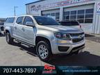 2016 Chevrolet Colorado LT 3.6