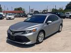 2019 Toyota Camry Auto (Natl)