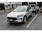 2020 Ford Escape S