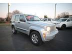 2012 Jeep Liberty Sport Suv