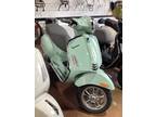 2024 Vespa GTS 300 E5