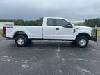 2017 Ford Super Duty F-250 SRW