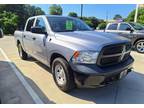 2019 RAM 1500 Classic Tradesman Crew Cab 4x4 5'7' Box Crew Cab