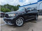 2018 Dodge Durango SSV AWD 3.6L V-6 Equipped Bluetooth Camera SUV AWD