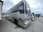 2002 Prevost Millenium 4345 Millenium 4345