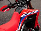 2024 Honda CRF300L