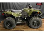 2024 Suzuki KingQuad 400ASi