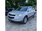 Used 2010 Chevrolet Traverse for sale.