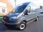 Used 2019 Ford Transit Van for sale.