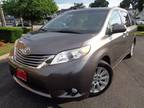 Used 2015 Toyota Sienna for sale.