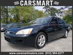 2006 HONDA ACCORD EX Sedan