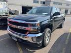 2018 Chevrolet Silverado 1500 Black, 42K miles