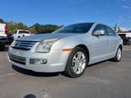 Used 2006 Ford Fusion for sale.