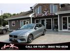 Used 2019 Volvo S60 for sale.