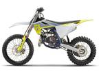 New 2024 Husqvarna® TC 85 19/16