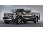 Used 2015 GMC Canyon for sale.