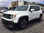 Used 2015 Jeep Renegade for sale.