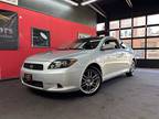 Used 2009 Scion Tc for sale.