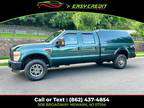 Used 2009 Ford Super Duty F-250 SRW for sale.