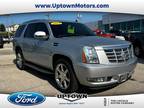 2013 Cadillac Escalade Silver, 104K miles