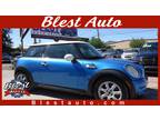 2007 Mini Cooper S HATCHBACK 2-DR