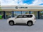 2016 Lexus GX 460 4WD 4dr