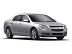 Used 2011 Chevrolet Malibu for sale.