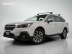 2019 Subaru Outback White, 97K miles