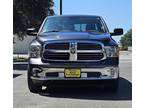 2015 Ram 1500 2WD Big Horn Quad Cab