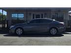 2014 Lexus ES 350 4dr Sdn