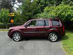 Used 2015 Honda Pilot for sale.