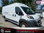 Used 2020 Ram Promaster Cargo Van for sale.